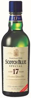 Whisky Scotch Blue Special 17 Years